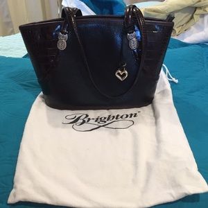 Brighton purse